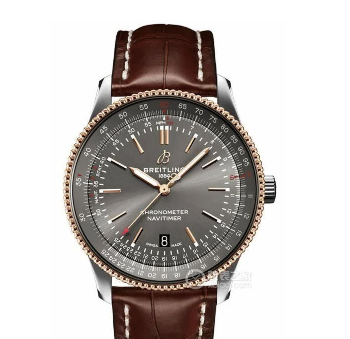 Navitimer Luxury Watch Prices