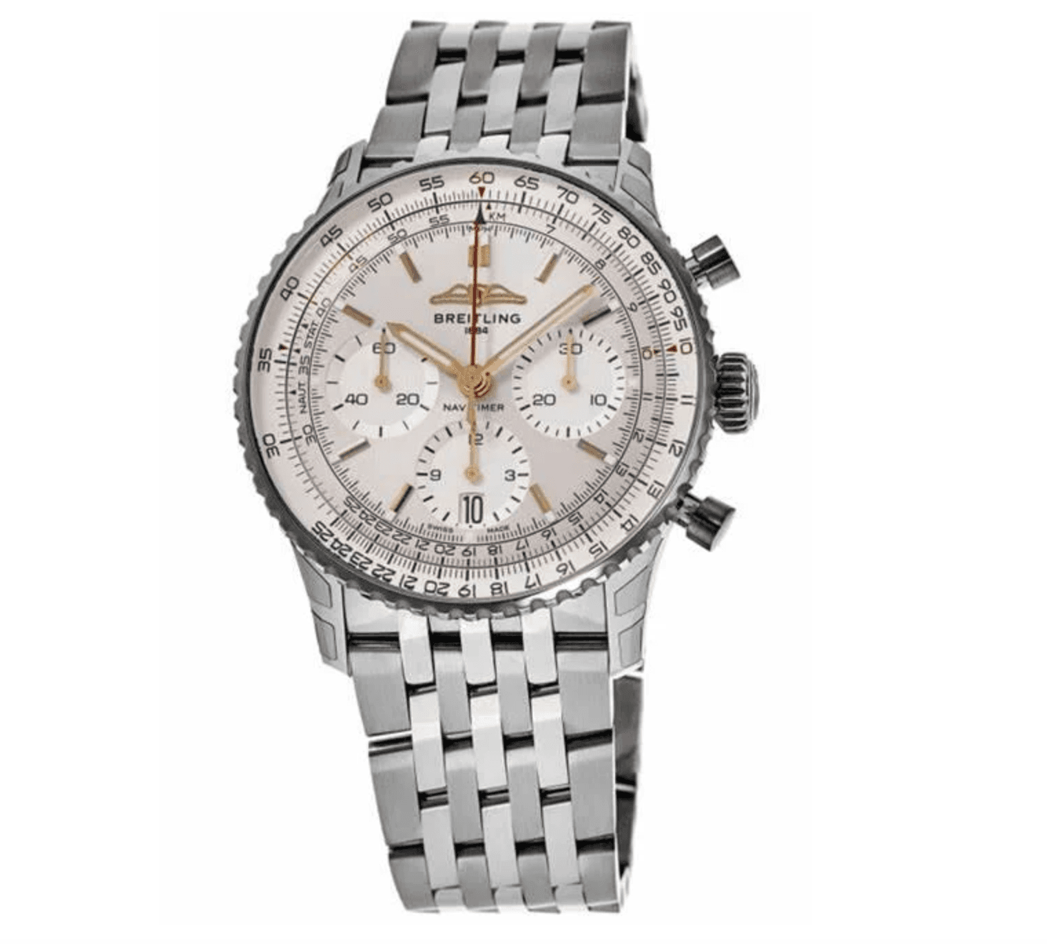 BreitlingNavitimer xce-187 