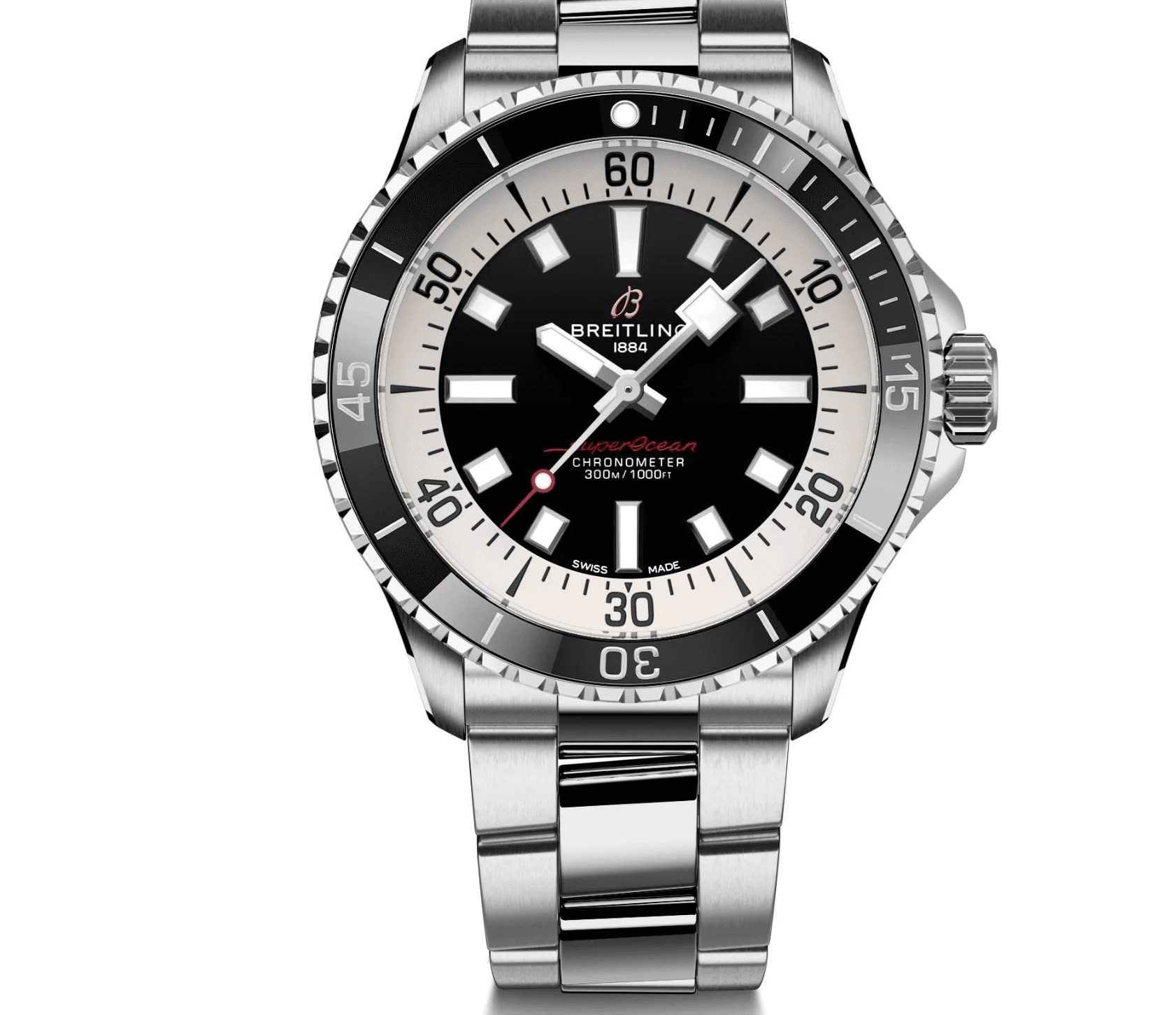 BreitlingSuperocean BNO-046 