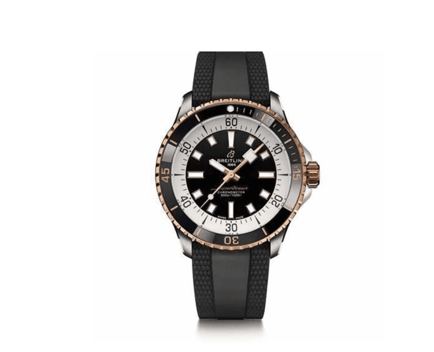 BreitlingSuperocean cix-471 