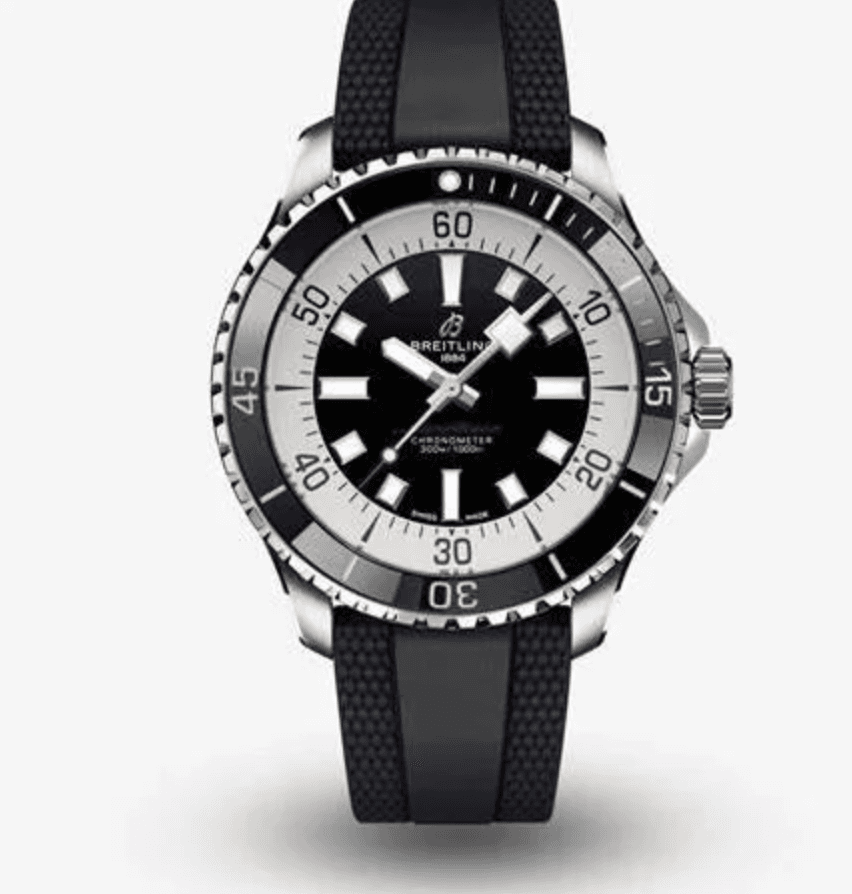 BreitlingSuperocean qmw-313 