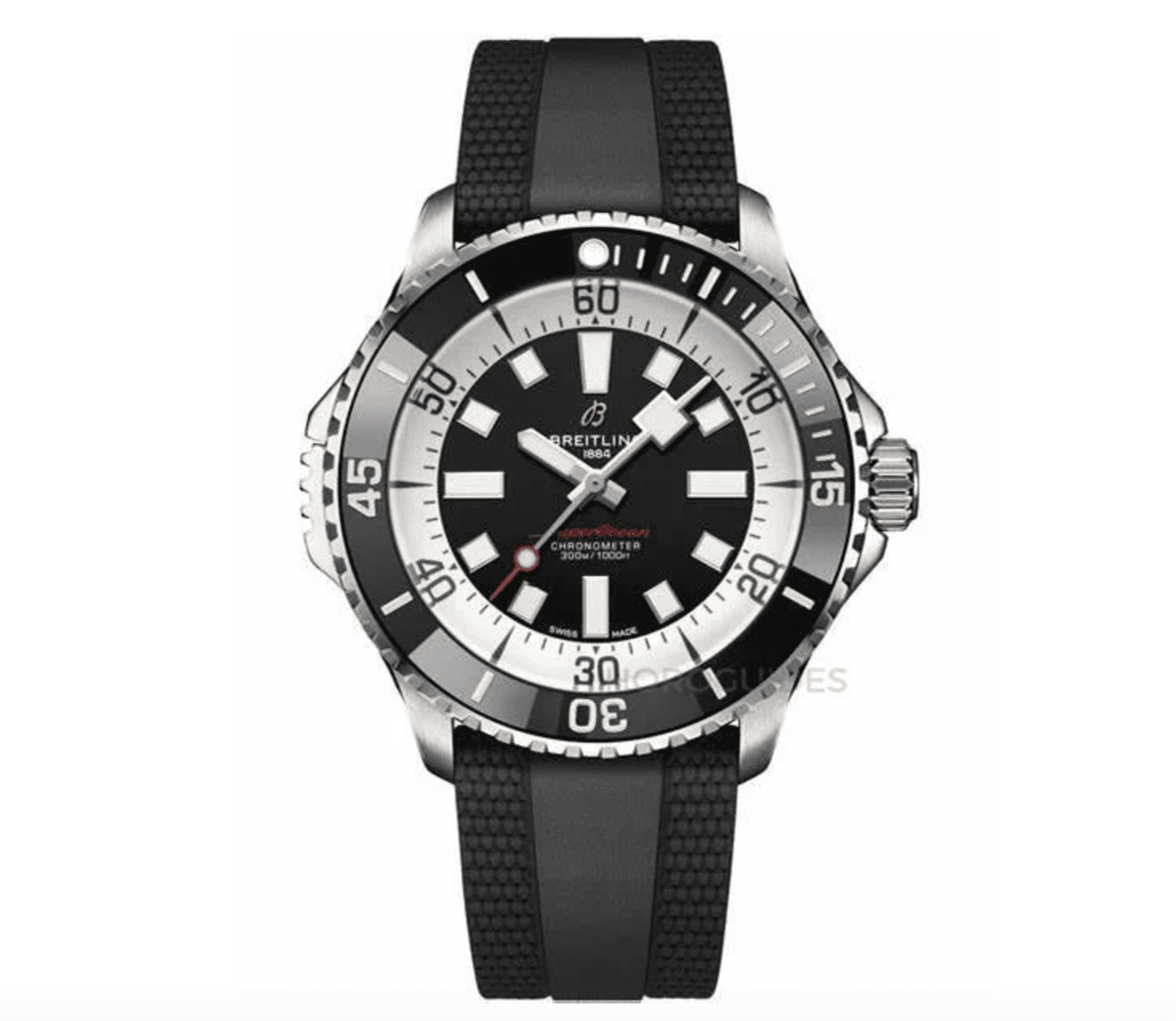 BreitlingSuperocean zmw-240 