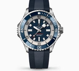 Superocean Luxury Watch Prices