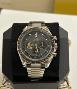 Speedmaster Luxury Watch Prices