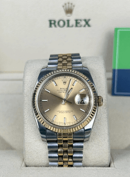 Datejust 36 Luxury Watch Prices