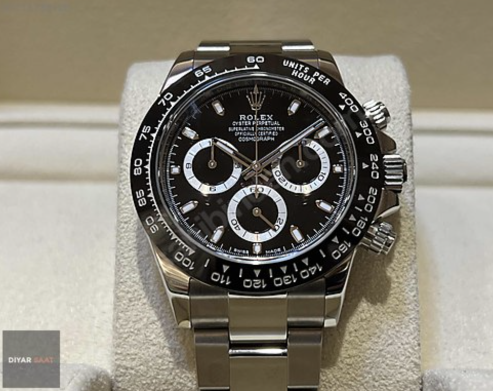 Rolex Daytona 