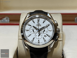 Seamaster Luxury Watch Prices