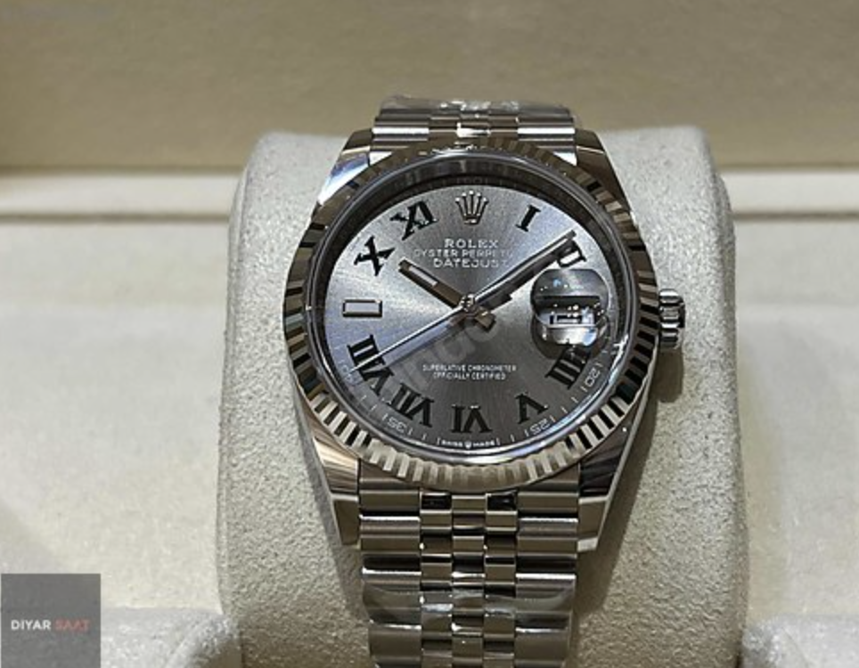 Rolex Datejust 36mm 