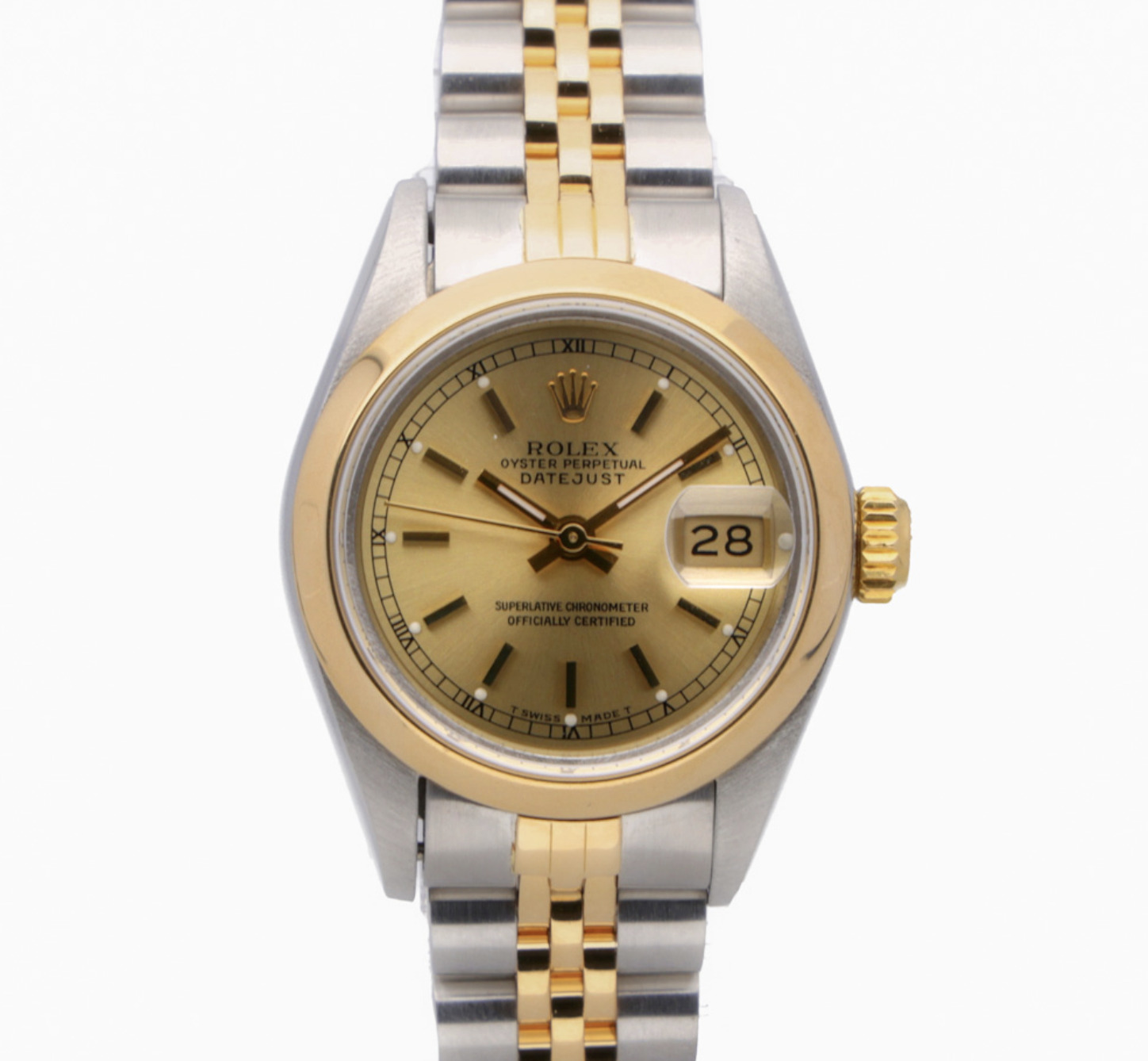 ROLEX DATEJUST