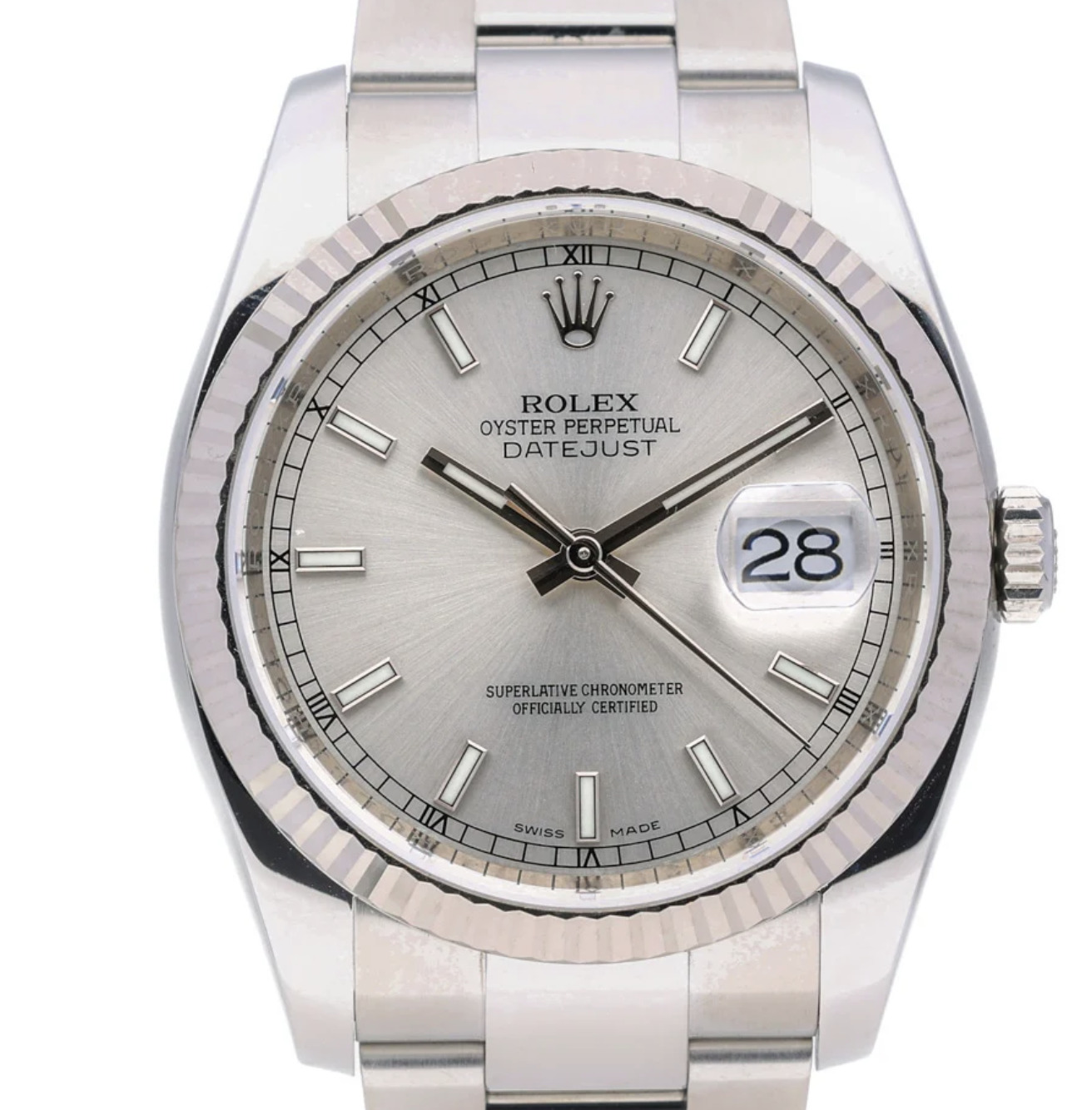 ROLEX DATEJUST