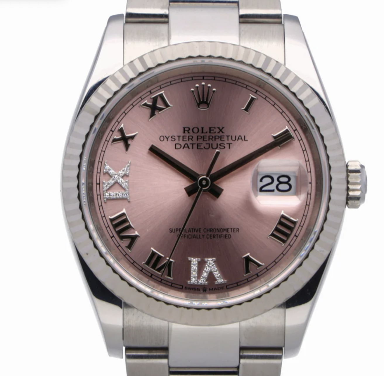 ROLEX DATEJUST