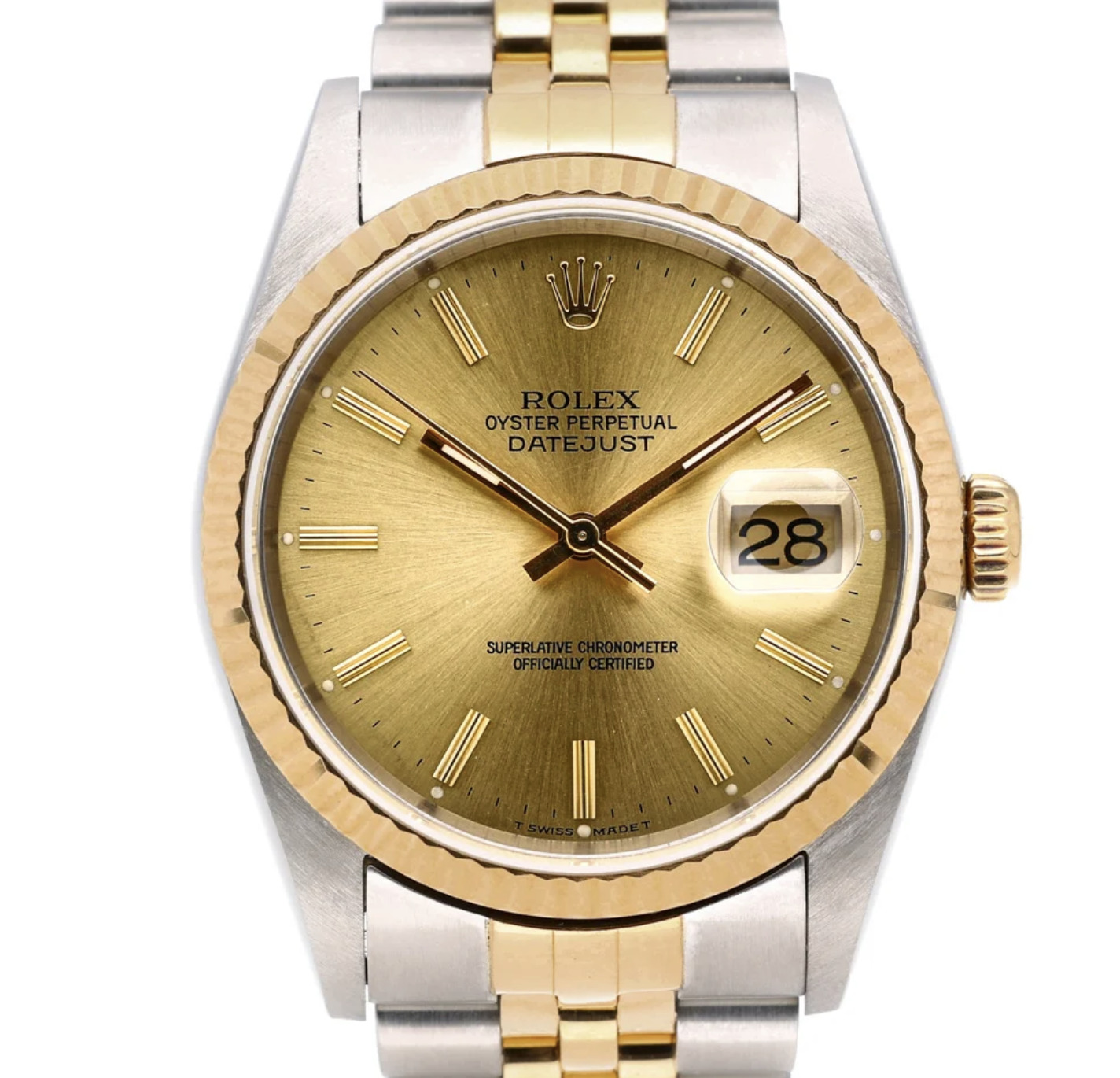 ROLEX DATEJUST