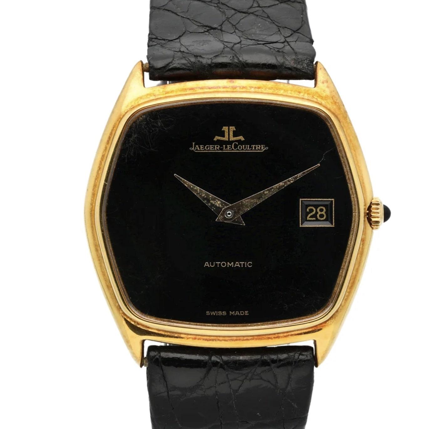 Jaeger-LeCoultreVintage Model jmy-701 