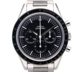 Speedmaster Moonwatch Luxury Watch Prices