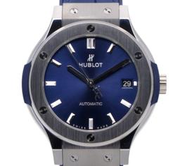 Classic Fusion Luxury Watch Prices