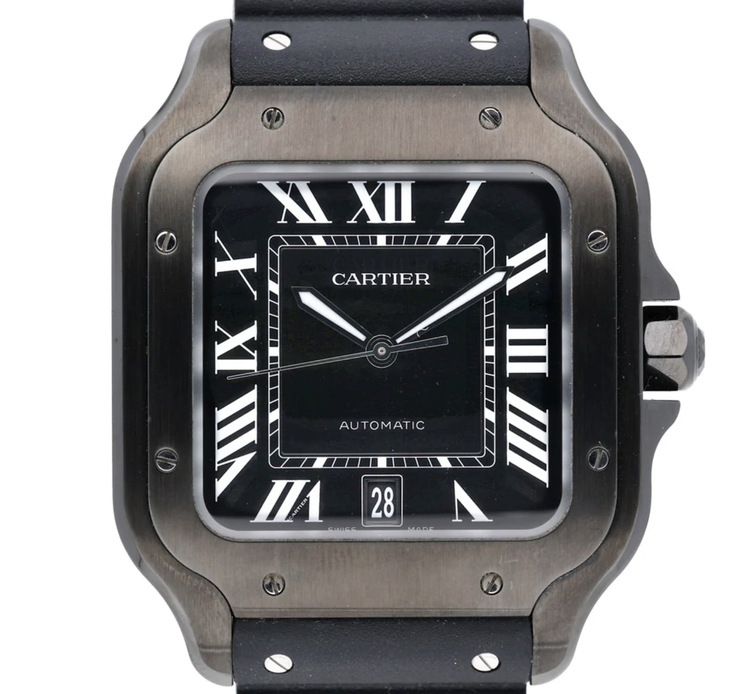 CARTIER SANTOS