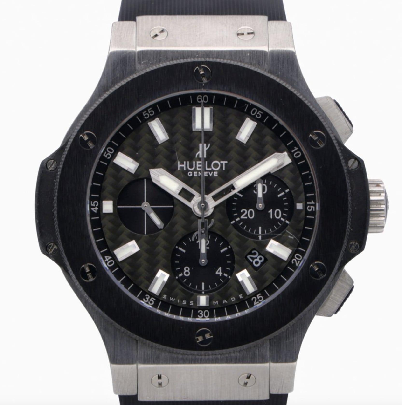 HublotBig Bang hnf-714 