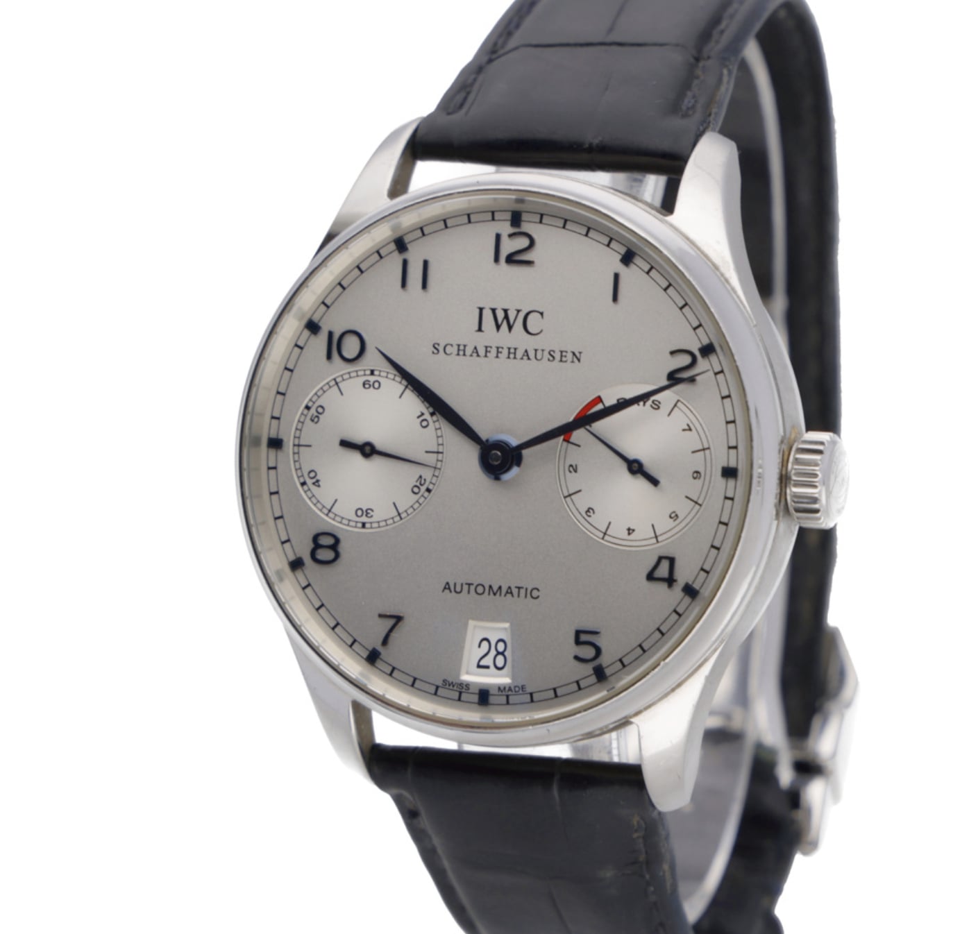 IWC PORTUGIESER AUTOMATIC