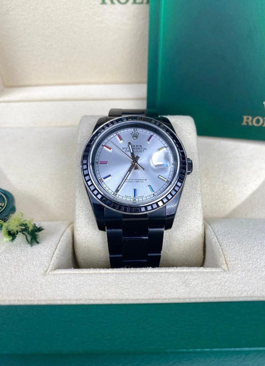 RolexDatejust 36 mve-619 