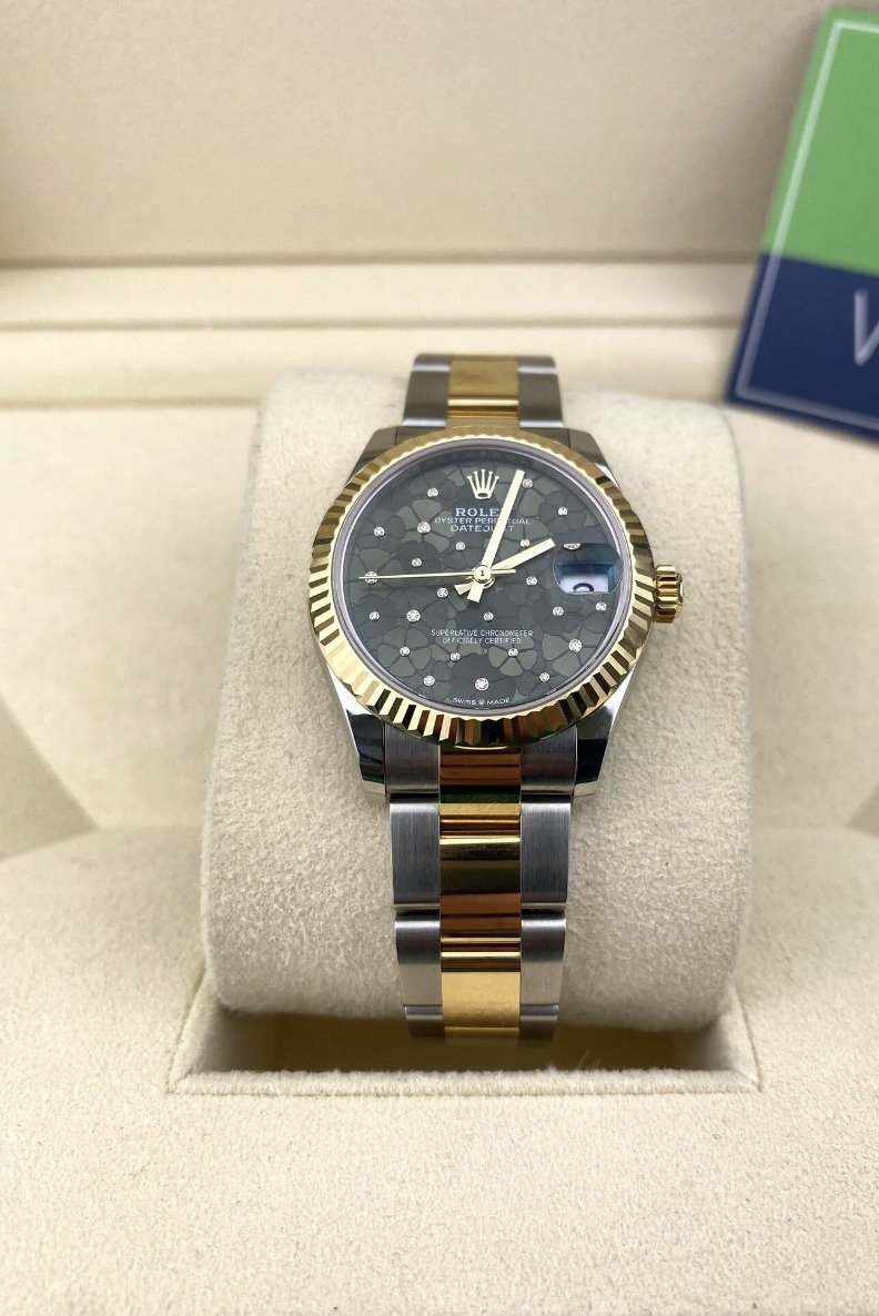 Rolex Datejust 31 