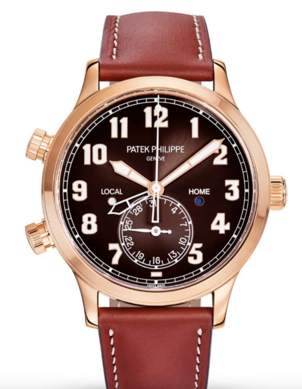 Patek PhilippeCalatrava aif-855 