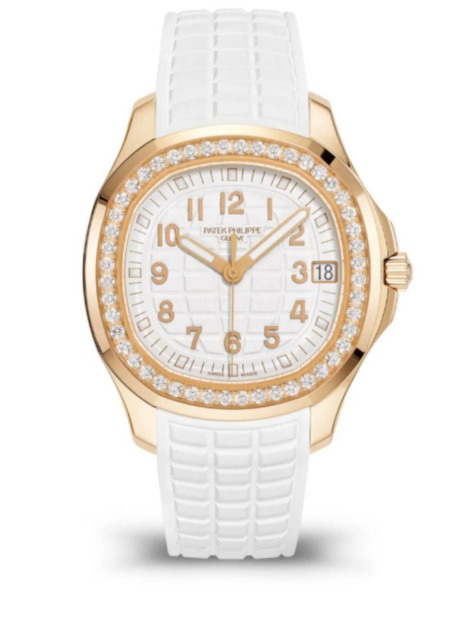 Patek PhilippeAquanaut gmb-330 