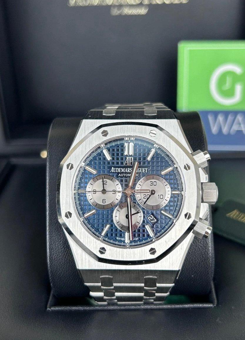 Audemars PiguetRoyal Oak fes-557 
