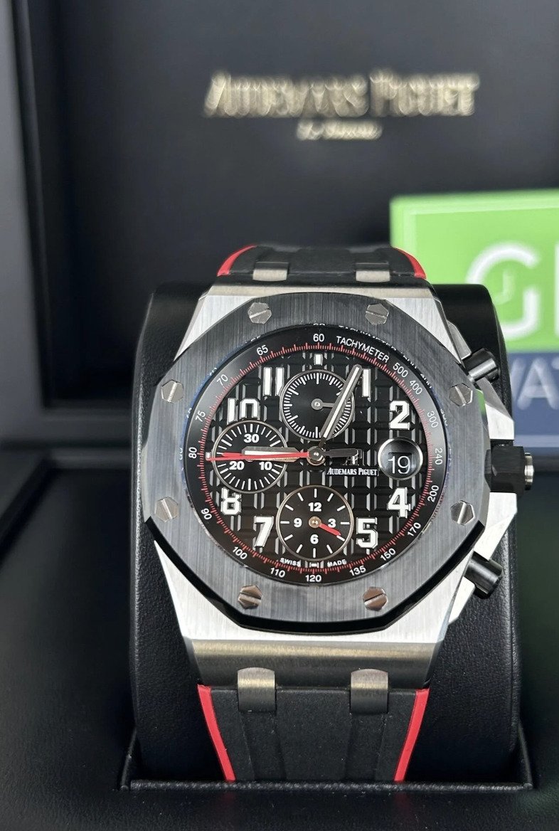 Audemars Piguet 26470SO Royal Oak Offshore 