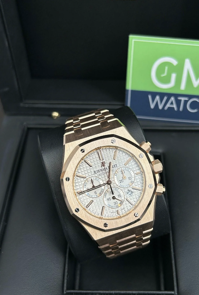 Audemars Piguet 26320OR 