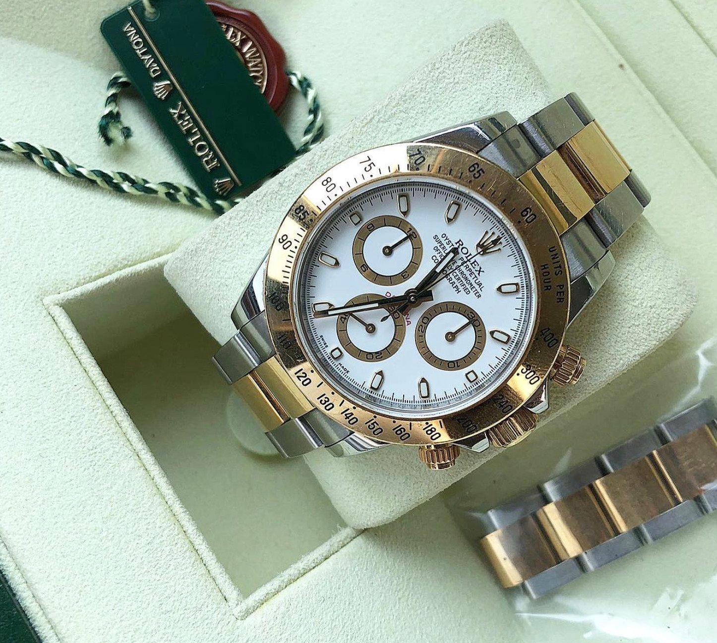 RolexDaytona yji-238 