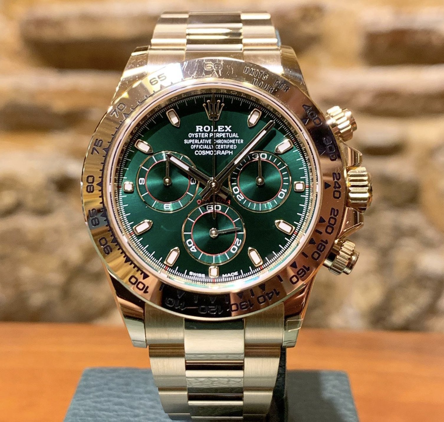 Rolex Daytona 