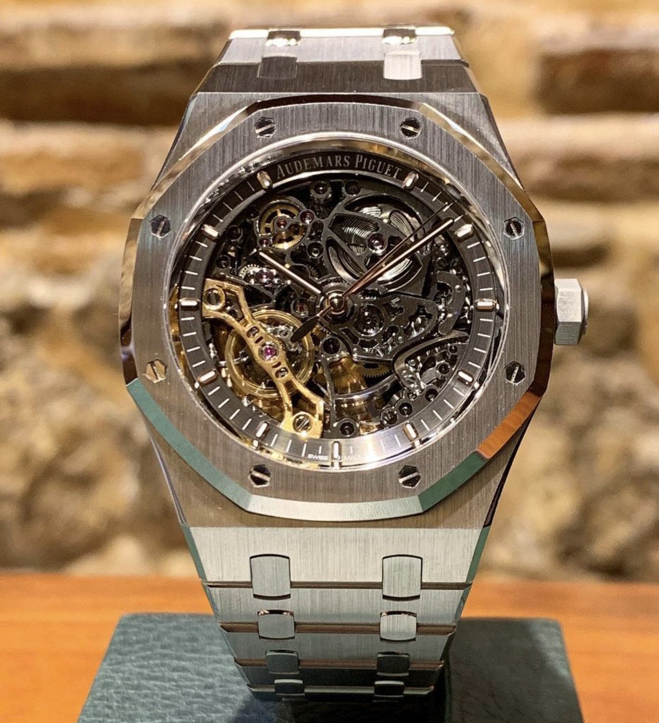 Audemars Piguet Royal Oak 41mm