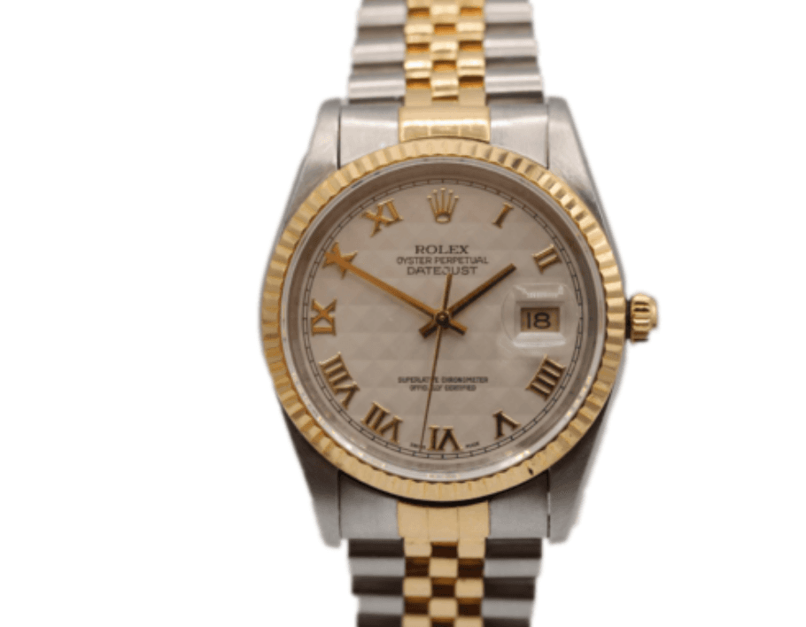 RolexDatejust ykw-691 