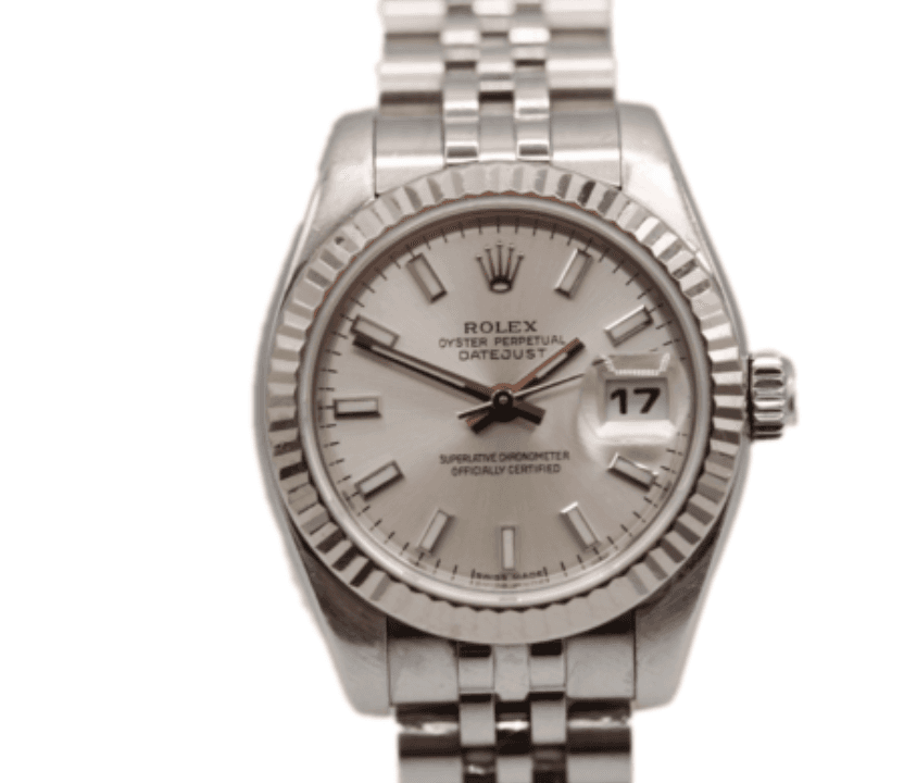 RolexDatejust ibn-264 