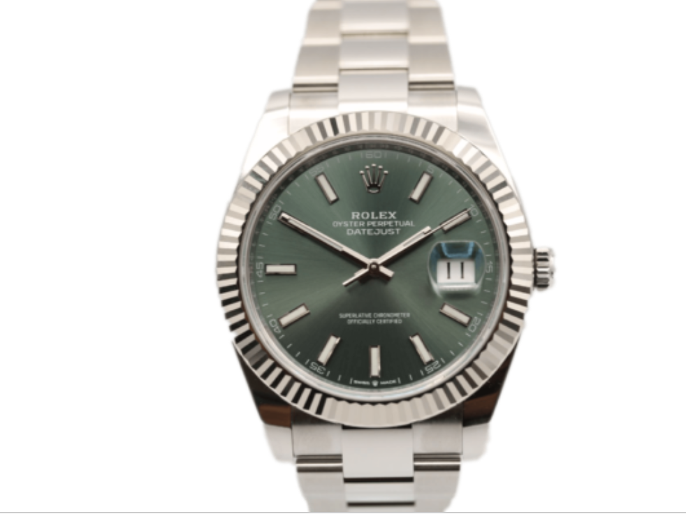 Datejust Mint 