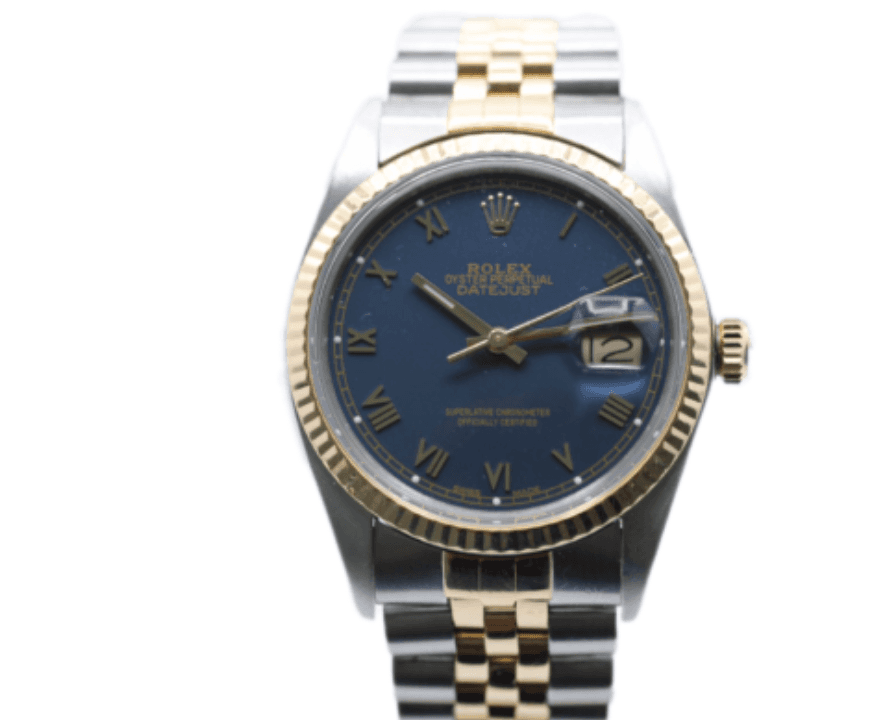 RolexDatejust ouy-776 