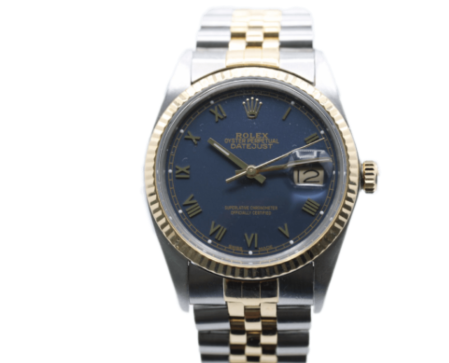 Rolex  Datejust