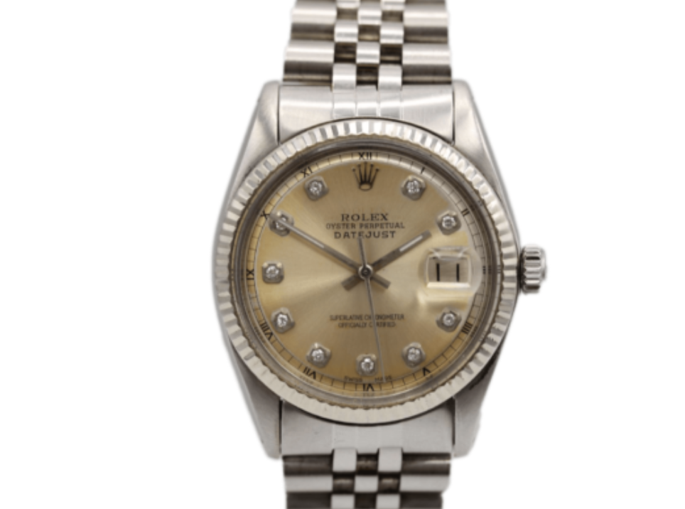 ROLEX Datejust