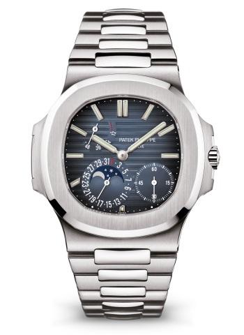 Patek PhilippeNautilus fst-966 