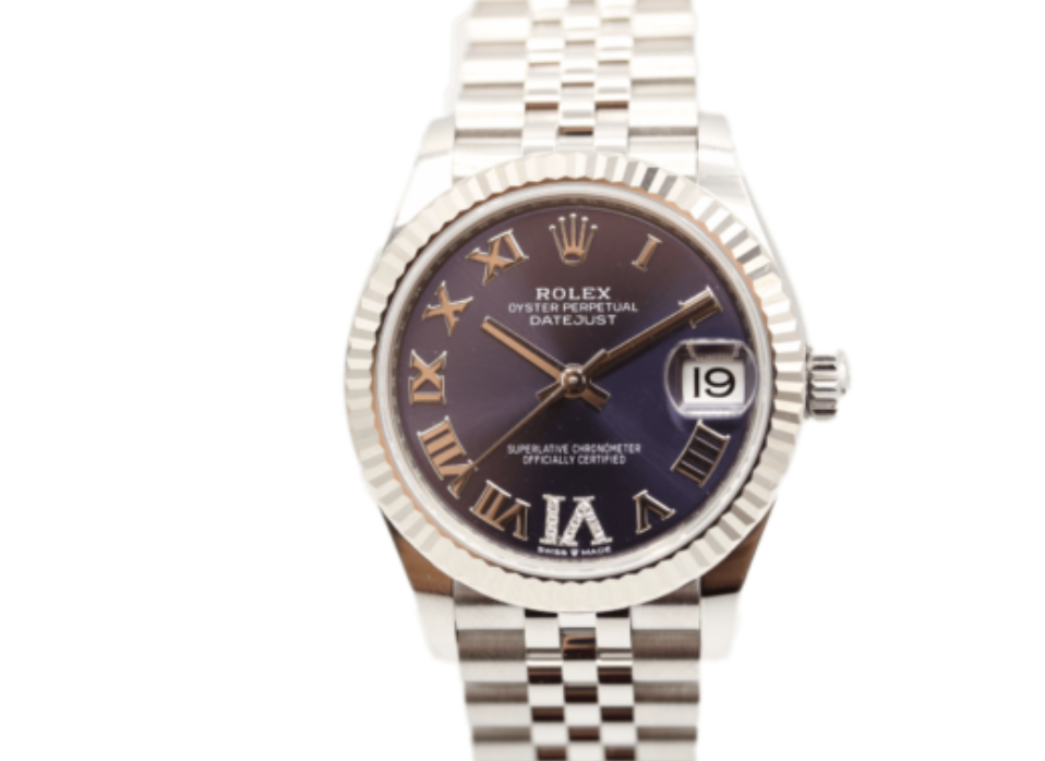 ROLEX Datejust 