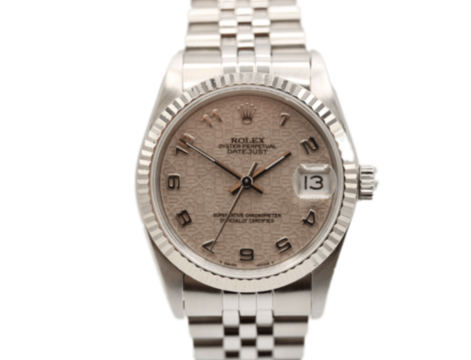 ROLEX Lady Datejust 