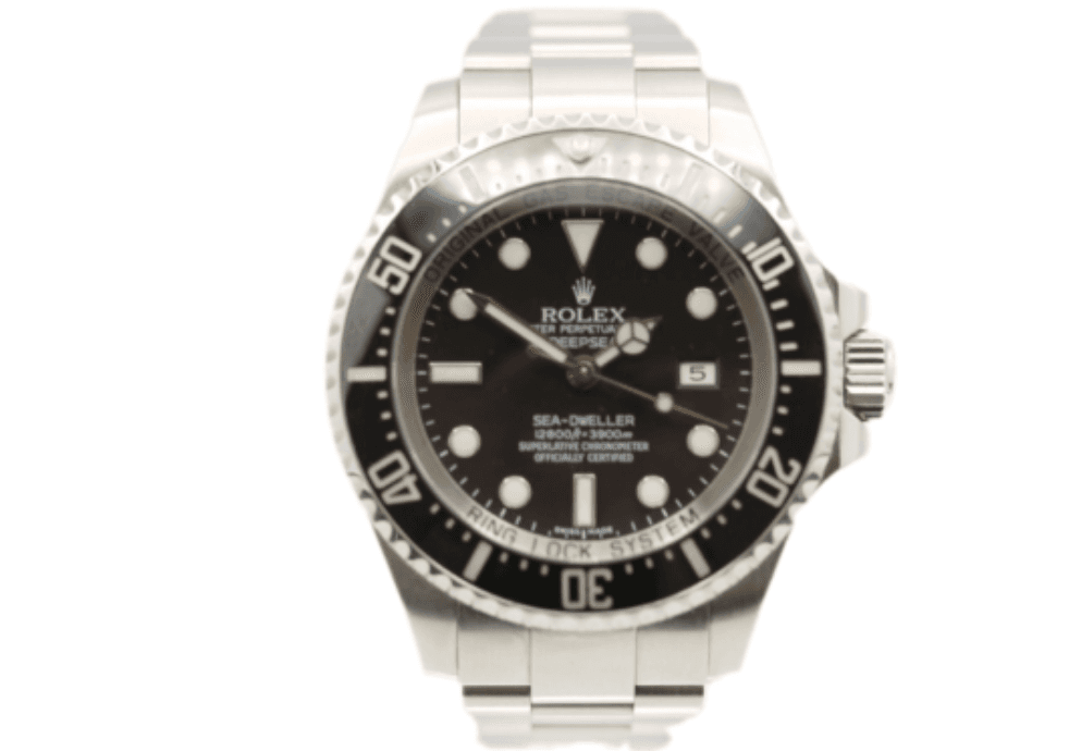 RolexSea-Dweller guy-735 