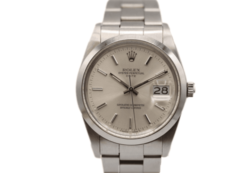 RolexOyster Perpetual Date fzb-445 