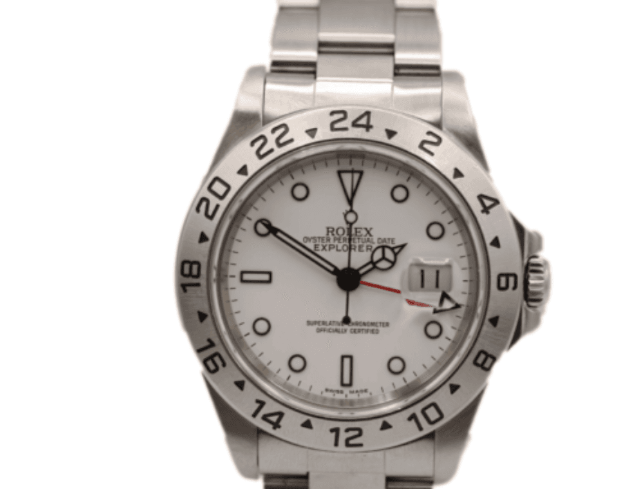 RolexExplorer II qjz-166 