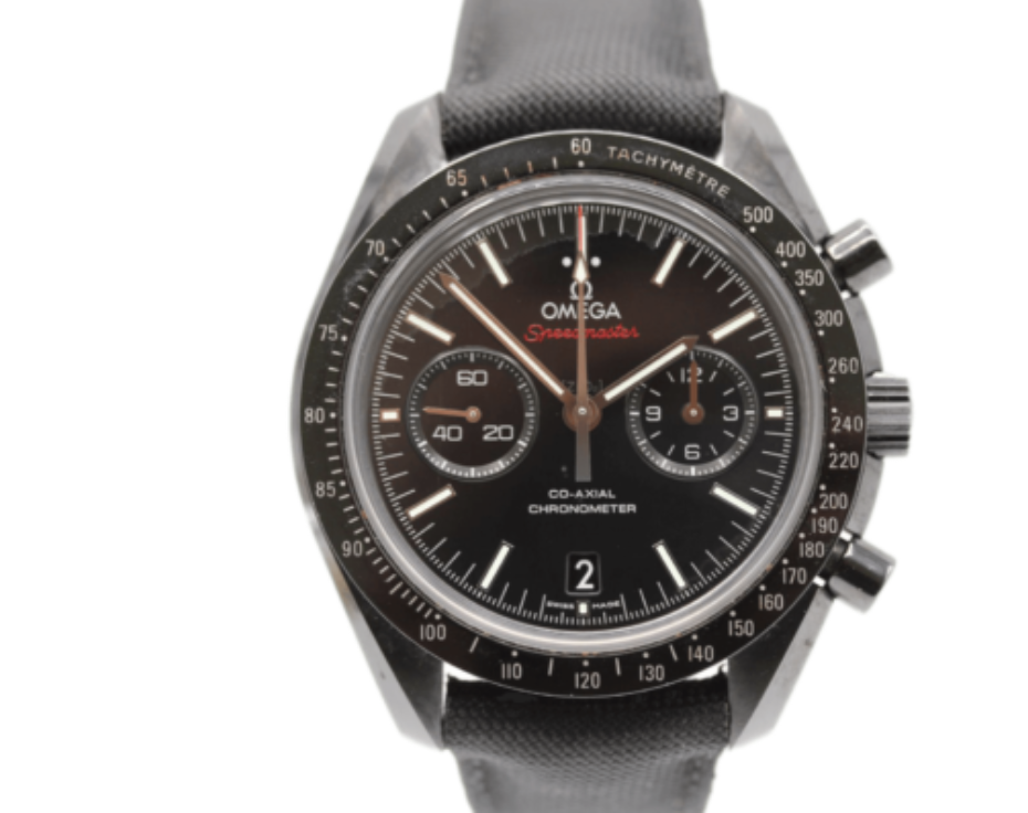 OMEGA Speedmaster 