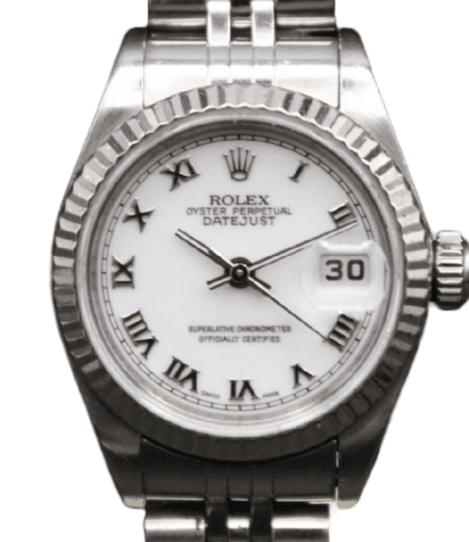 RolexDatejust elv-320 