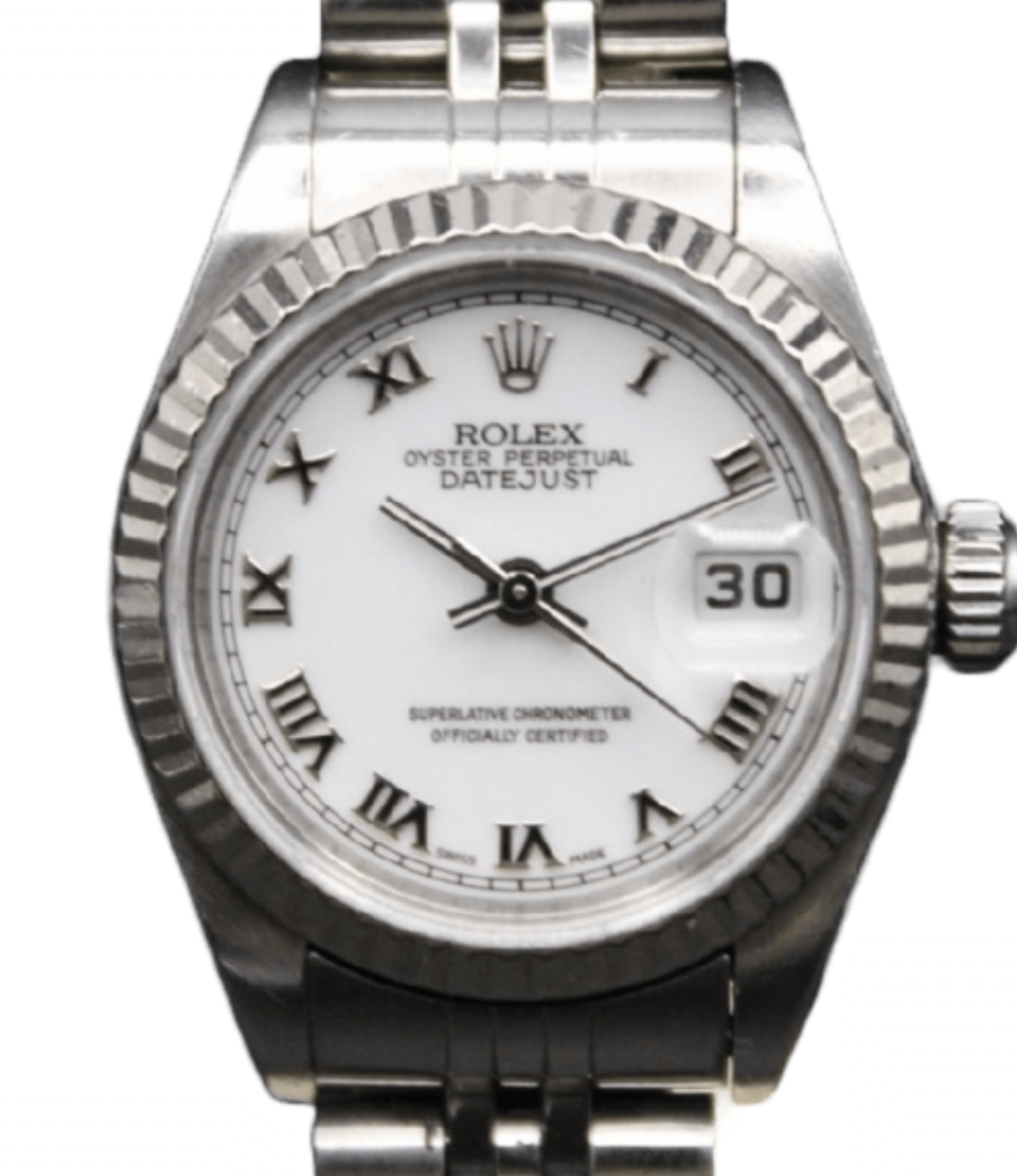 ROLEX Lady Datejust 