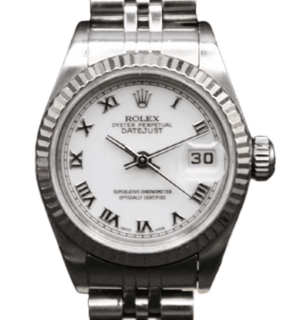 RolexDatejust prt-656 