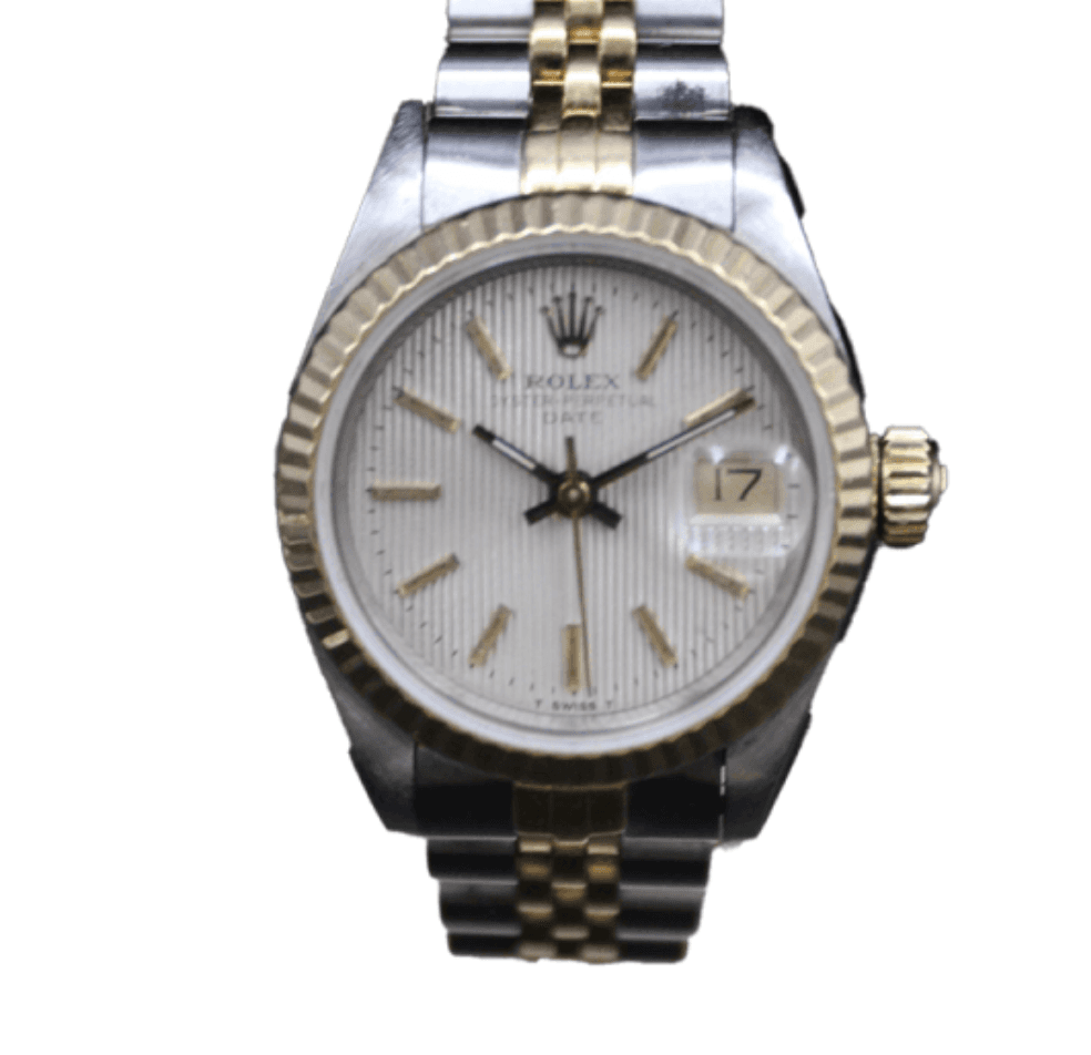 RolexDatejust bet-820 