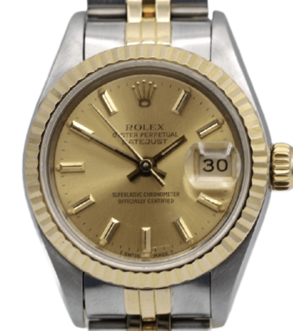 ROLEX Lady Datejust